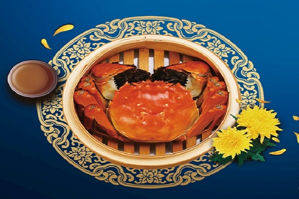 吃大閘蟹的黃金時期到了，量增價落，食品安全同樣勿忽視