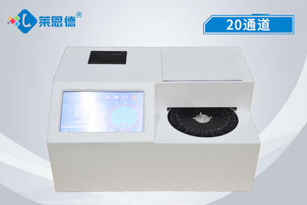 果蔬菜農(nóng)殘的危害及檢測(cè)方法！