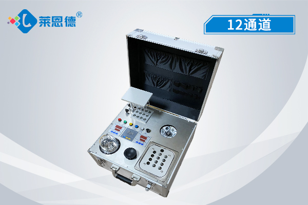 食品安全檢測儀有何特點，有哪些種類？