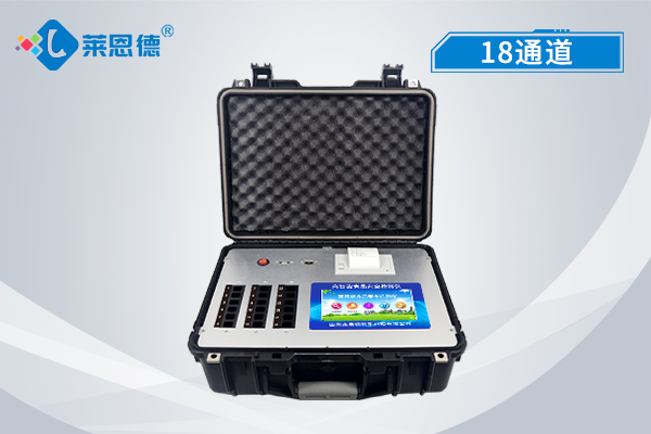 食品安全快速檢測儀器怎么用？食安快速檢測儀器使用步驟