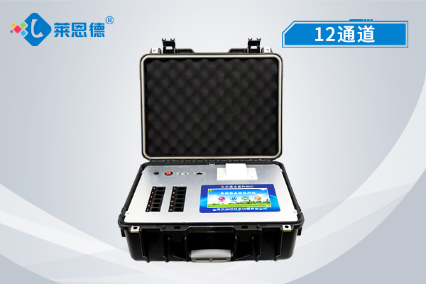 鎘大米反反復(fù)復(fù)！重金屬快速測(cè)定儀檢測(cè)大米中鎘操作步驟