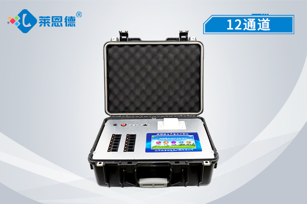 你知道食品安全檢測儀的實際應(yīng)用嗎？