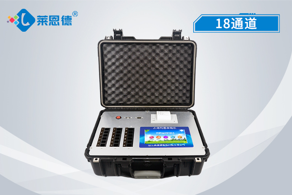 為什么要用農(nóng)藥殘留檢測(cè)儀對(duì)于農(nóng)產(chǎn)品中農(nóng)藥殘留的檢測(cè)？