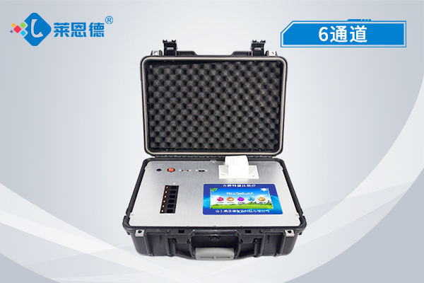農(nóng)殘檢測儀器使用方法，農(nóng)殘檢測儀操作步驟介紹